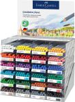 Faber Castell Aquarellstift Goldfaber Mine 3,3 mm Display