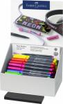 Faber Castell Marker Neon Display