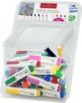 Faber Castell Textilmarker Display