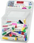 Faber Castell Textilmarker Display