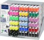 Faber Castell Textilmarker Display POS