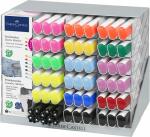Faber Castell Textilmarker Display POS