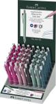 Faber Castell Kugelschreiber Poly Ball XB Display POS