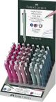Faber Castell Kugelschreiber Poly Ball XB Display POS