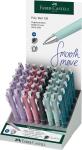 Faber Castell Kugelschreiber Poly Ball XB Display POS