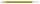 Faber Castell Gelroller Mine UB IMPACT UM-153S 0,6 mm gold