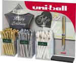 Faber Castell Gelroller UB SIGNO UM-153 Köcher