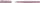 Faber Castell Füller Grip 2010 rose shadows Feder EF