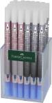 Faber Castell Tintenlöscher Korrekturspitze B Köcher