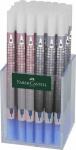 Faber Castell Tintenlöscher Korrekturspitze B Köcher