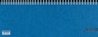 2026 Glocken Querkalender 29,7x10,5cm 1W/2S 112S