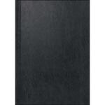 2026 Glocken Buchkalender A5 14,5x20,6cm 1T/1S 320S sw
