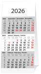 2026 ADINA Kleiner Dreimonatskalender ws mit...
