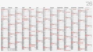 2026 Brunnen Plakatkalender 701 00 1390×790 mm