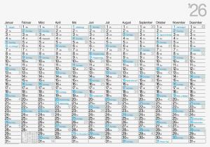 2026 Brunnen Plakatkalender 701 02 980×680 mm