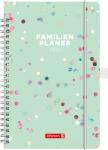 2026 Brunnen Buchkalender Familienplaner...