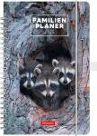 2026 Brunnen Buchkalender Familienplaner...