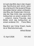 2026 Brunnen Abreißkalender Nr. 2 536×71 mm