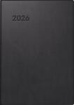 2026 Brunnen Taschenkalender 713 A7 sw