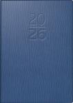 2026 Brunnen Taschenkalender 713 A7 blau