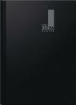 2026 Brunnen Buchkalender TimeCenter 724 A4 sw
