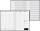 2026 Brunnen Buchkalender TimeCenter 724 A4 sw