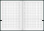 2026 Brunnen Buchkalender TimeCenter 725 A5 sw