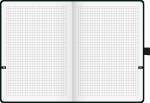2026 Brunnen Buchkalender Kompagnon TimeCenter 725 A5 sw