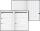 2026 Brunnen Taschenkalender TimeCenter 728 A6 sw