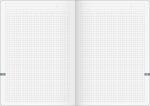 2026 Brunnen Buchkalender Premium 739 „SlimLine“ 170×240mm