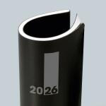2026 Brunnen Buchkalender Premium 739 „SlimLine“ 170×240mm