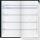 2026 Brunnen Taschenkalender 740 A6 sw