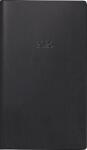 2026 Brunnen Taschenkalender 753 A6 sw