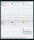 2026 Brunnen Taschenkalender 755 A6 quer sw