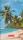 2026 Brunnen Taschenkalender 756 „Beach“ A6 Papier