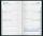 2026 Brunnen Taschenkalender 756 A6 sw