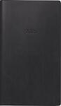 2026 Brunnen Taschenkalender 758 A6 sw