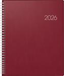 2026 Brunnen Buchkalender Manager Wt 7 210×260 mm...
