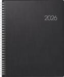 2026 Brunnen Buchkalender Manager Wt 7 210×260 mm...