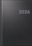 2026 Brunnen Buchkalender 763 A4 vulkansw
