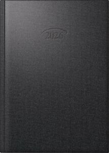 2026 Brunnen Buchkalender 765 A5 vulkansw