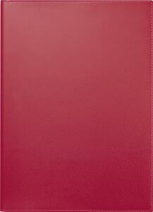 2026 Brunnen Buchkalender 781 A4 rot