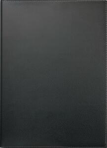 2026 Brunnen Buchkalender 781 A4 sw