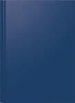 2026 Brunnen Buchkalender 781 A4 blau