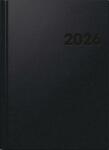 2026 Brunnen Buchkalender 781 A4 sw