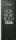 2026 Brunnen Vormerkbuch 784 108×297 mm sw