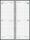 2026 Brunnen Vormerkbuch 784 108×297 mm sw