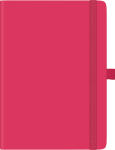 2026 Brunnen Buchkalender Kompagnon 791 66 A5 pink