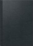 2026 Brunnen Buchkalender 795 A5 Leder sw