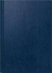 2026 Brunnen Buchkalender 795 A5 blau 4061947144628